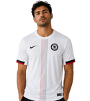 Camisa Chelsea II 25/26 - Torcedor Masculina - Branco
