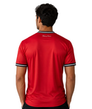 Camisa Manchester United Home 25/26 s/n Torcedor Masculina - Vermelho