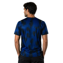 Camisa Brasil Jordan II 2026/27 Torcedor Pro Masculina - Azul