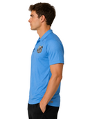 Camisa Santos I 25/26 - Torcedor Masculina - Azul