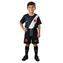 Kit infantil do Vasco da Gama para a temporada 26/27