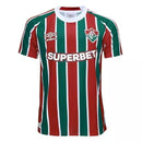 Camisa Fluminense Home 2025/26 - torcedor
