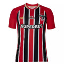 Camisa São Paulo Away Torcedor Masculina 25/26