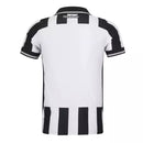Camisa Botafogo I 25/26 - Torcedor Masculina - Preta e branca