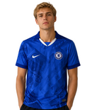 Camisa Chelsea I 25/26 - Torcedor Masculina - Azul
