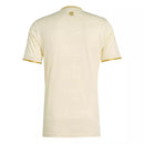 Camisa Flamengo III 25/26 - Bege Torcedor Masculino