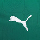 Camisa Palmeiras Home 25/26 - Torcedor Masculina - Verde
