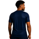 Camisa Paris Saint-Germain I 2025/26 Torcedor Pro Masculina - Azul