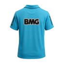 Camisa Retrô Santos 2012/13 Azul Masculina