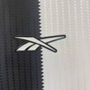 Camisa Botafogo I 24/25 - Torcedor Masculina - Preta e branca