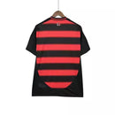 Camisa Flamengo I Torcedor 25/26 Patrocínio - Masculina