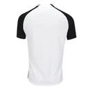 Camisa Corinthians I 25/26 Torcedor Masculina - Branco+Preto