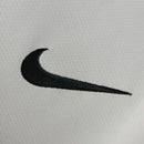 Camisa Do Santos Retro 11/12 Branca