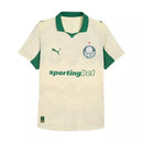 Camisa Palmeiras Mundial 25/26 - Torcedor Masculina