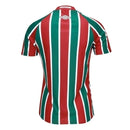 Camisa Fluminense I 25/26 Feminina Tricolor