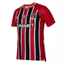 Camisa São Paulo Away Torcedor Masculina 25/26