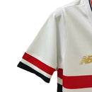 Camisa São Paulo I 25/26 - Torcedor Adidas Feminina