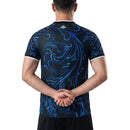 Camisa da Argentina para a temporada 2026, modelo visitante