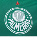 Camisa Palmeiras Home 25/26 - Torcedor Masculina - Verde
