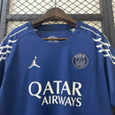 Camisa PSG IIII Jersey 24/25 Masculino Torcedor