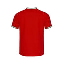 Camisa Portugal Casa 25/26 - Versão Torcedor Masculino - Vermelha