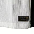 Camisa Corinthians I 25/26 - Jogador Masculina - Branco