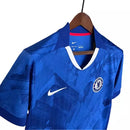 Camisa Chelsea I 25/26 - Torcedor Masculina - Azul
