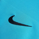 Camisa Retrô Santos 2012/13 Azul Masculina