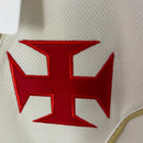 Camisa Vasco da Gama III 24/25 - Torcedor Masculina - Bege
