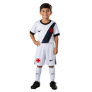 Kit infantil do Vasco da Gama para a temporada 26/27