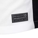 Camisa Corinthians I 25/26 - Torcedor Feminina Branco