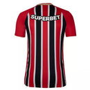 Camisa São Paulo Away Torcedor Masculina 25/26