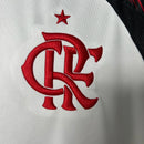 Camisa do Flamengo Fora II 2025/26 Torcedor Branca