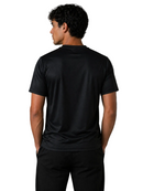 Camisa Vasco I 26/27 s/n Torcedor Masculina - Preto