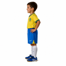 kit infantil da seleção  Brasileira