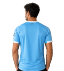 Camisa Manchester City I 25/26 - Torcedor Masculina - Azul