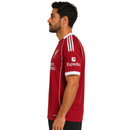 Camisa Liverpool Home 25/26 s/n Torcedor Masculina - Vermelho