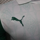 Camisa Palmeiras II 25/26 - Jogador Masculina - Branco