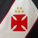 Camisa Vasco da Gama Edição especial 24/25 - Torcedor  Masculina - Preta