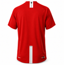 Camisa Manchester United Retrô 2007/2008 Vermelha