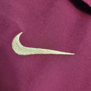 Camisa Arsenal Retrô 2005/2006 Vinho.