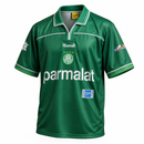 Camisa Retrô Palmeiras Edição Especial 100 anos - Masculina Rhumell - Verde