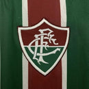 Camisa Fluminense I 25/26 Feminina Tricolor