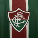 Camisa Fluminense Home 2025/26 - torcedor