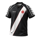 Camisa Vasco da Gama Edição especial 24/25 - Torcedor  Masculina - Preta