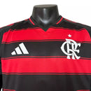 Camisa do Flamengo Home I 2025/26 Jogador