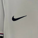 Camisa Seleção da Inglaterra I 24/25 - Torcedor  Masculina - Branca