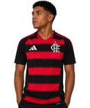Camisa do Flamengo Home I 2025/26 Torcedor