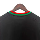 Camisa Arsenal II 24/25 - Torcedor  Masculina - Preta