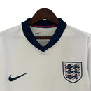 Camisa Seleção da Inglaterra I 24/25 - Torcedor  Masculina - Branca
